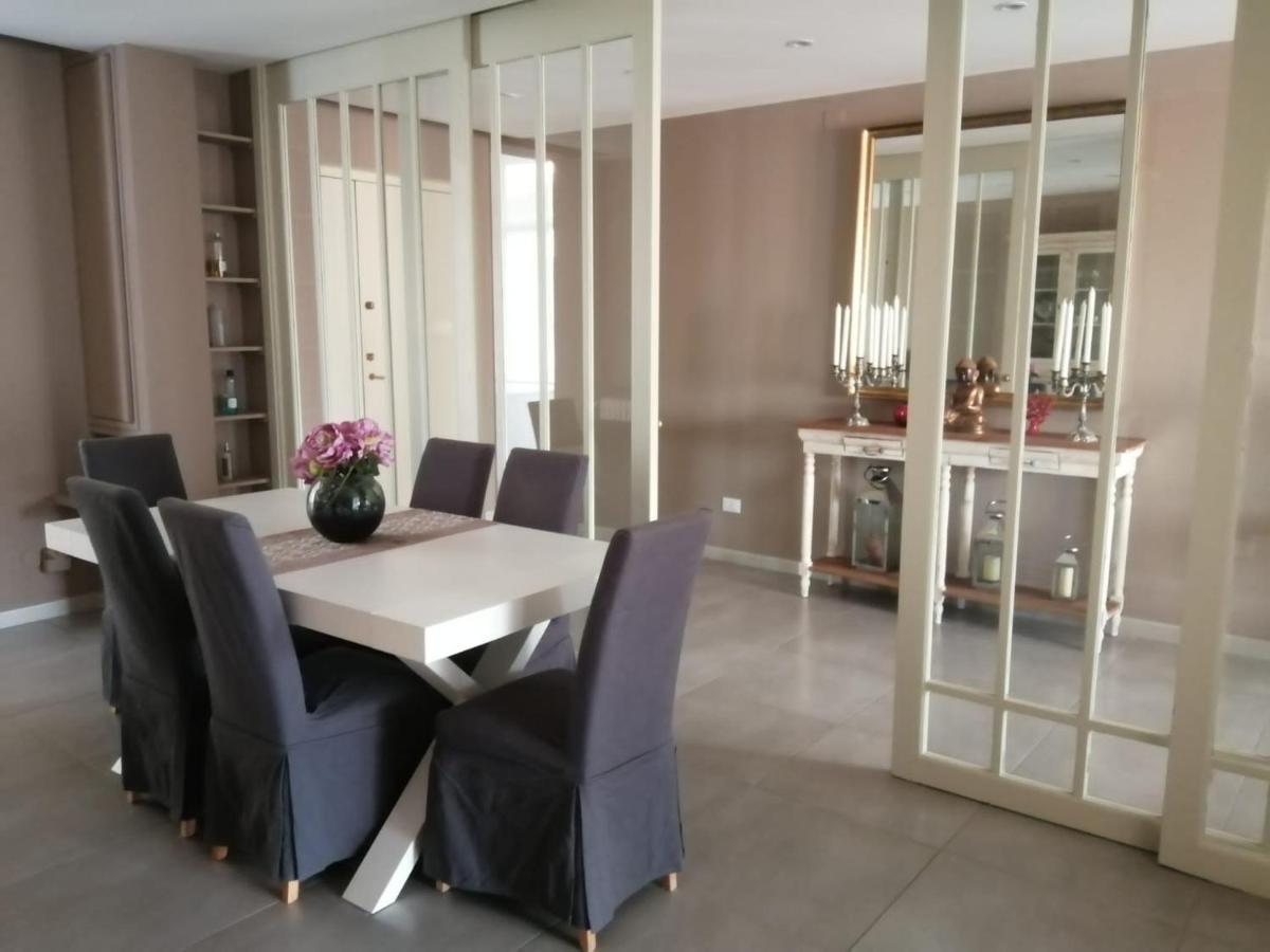 Central Suite 巴勒莫 外观 照片