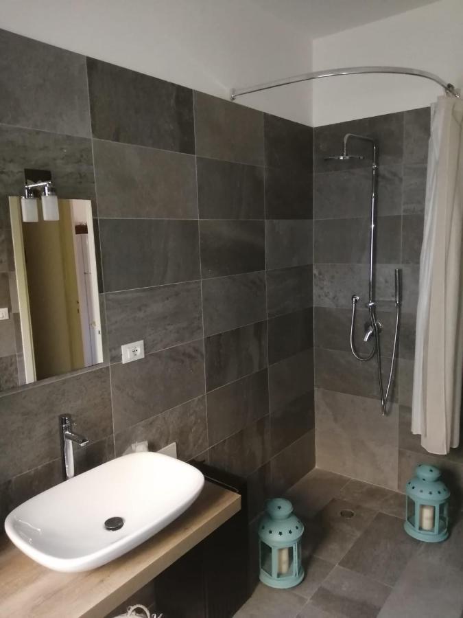 Central Suite 巴勒莫 外观 照片