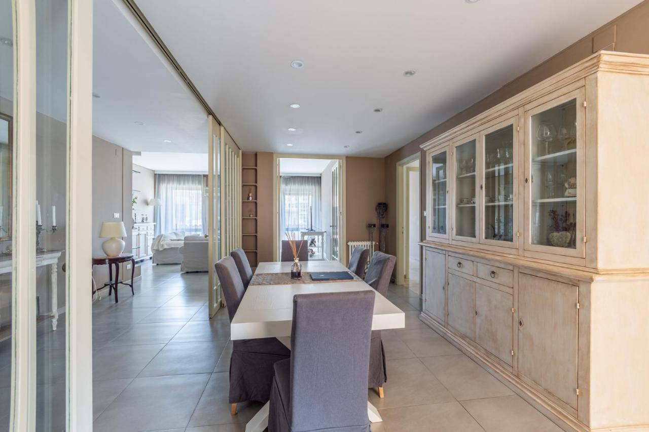 Central Suite 巴勒莫 外观 照片