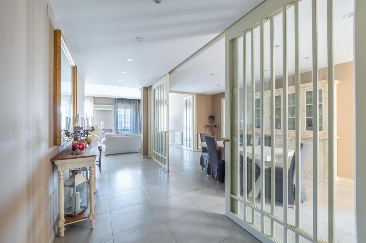 Central Suite 巴勒莫 外观 照片